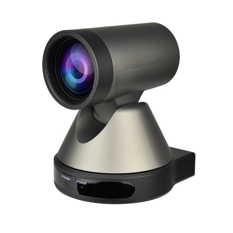 High quality 12x zoom 1080p ptz video telemedicine conference camera HDMI PTZ broadcasting camera