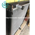 EC210B Excavator Water Tank Radiator 14531222 VOLVO 14505916 14531220