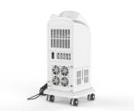 Professional 808nm Diode Laser Hair Removal Machine For All Skin Types FDA