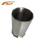 Precision Stainless Steel Welding Parts Laser Cutting Stamping Welding Parts OEM