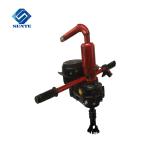 Hot sale AKL-40 small water well drilling machine/artesian well drilling machine