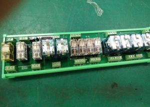 Quality Electric Relay Board Electric Plate Cutter Assembly For YIN Auto Cutting Machine wholesale