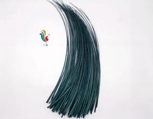 Quality Create Stunning Decorations with Our FEDEX Shipping Ostrich Feather Quill wholesale