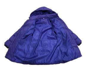 Quality Full Length Puffer Coat With Hood wholesale