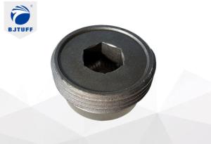 Quality 35CrMo Casing Connection Drilling Rig Accessories L100mmxW40mmxH38mm wholesale