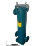 60KG Sanitary Polypropylene Bag Filter Housing for Food and Beverage Filtration
