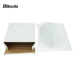 10mm Thickness 0.500kg Bathroom Rain Shower Heads