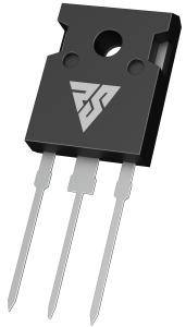 Quality 650V Silicon Carbide Power Mosfet Multifunctional Durable N Channel wholesale