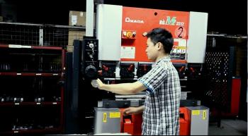Shenzhen Lean Kiosk Systems Co., Ltd.