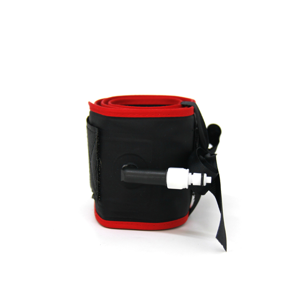 18"L * 4"W Automatic Digital Arm Blood Pressure Monitor Cuff for Accurate Measurements