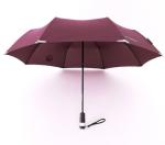 Auto Open And Close Led Travel Umbrella 22 Inches