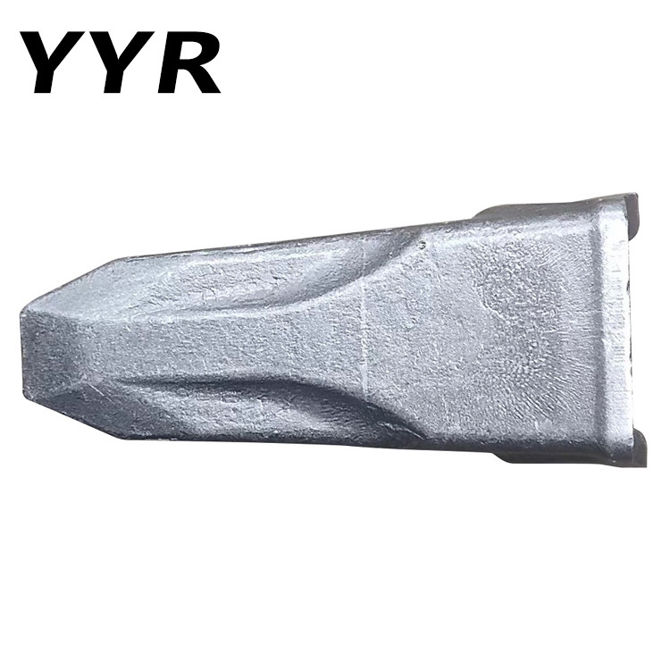 OEM PC200 PC300 Excavator Teeth Replacement Mini Digger Bucket Teeth DH360TL