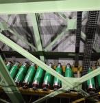 Cold Rolled Prepainted Galvanized Steel Coils 0.2 - 4.0mm ISO9001