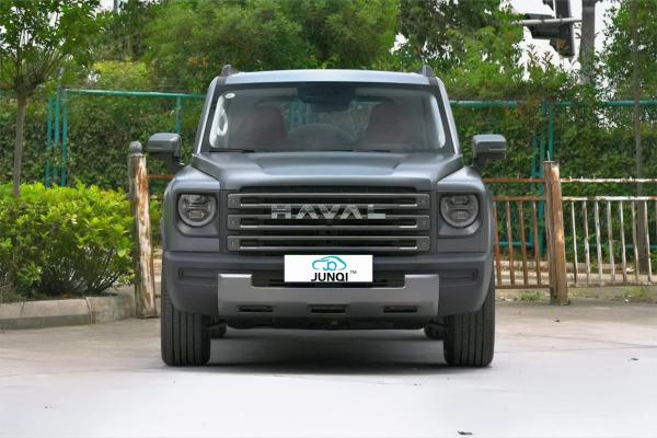 2023 Haval Menglong Raptor Hi4 102 145km SUV Used Car PHEV EV GWM Electric Haval