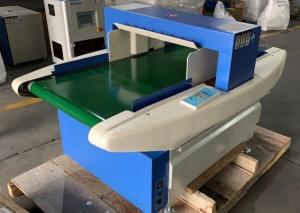 Quality Needle Detector Customized Footwear Testing Equipment wholesale