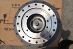 114-1484 E320B Excavator Gearbox For Machinery Parts