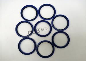 Quality Piston Rod Seals 707-51-60650 HBY 50*65.5*6 55*70.5*6 Top Quality HBY UN DHS PU Oil Seals For Hydraulic Good Price wholesale