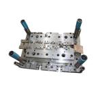 Progressive Terminal Stamping Die Parts ASP-23 tooling steel material/metal