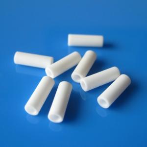 Quality Dielectric Thermostat Ceramics , Ceramic Bushing Customizable Polishing Surface wholesale