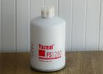 High Efficiency Fuel Filter Water Seperator FS1280 WK 9165 X WK 940/7 SP-1313