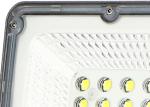 Waterproof 30W 172*201*41mm Solar Powered Flood Lights
