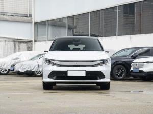 Quality 2025 GAC Honda P7 Electric SUV 620km Range Electric Cars wholesale