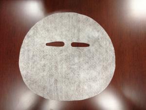 Quality Disposable Chinese Facial Mask Sheet Pack Spunbond Non Woven Fabric wholesale
