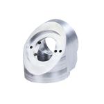 Yijin CNC Milling Stainless Steel Turning Parts For Auto