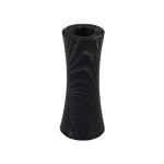 ISO9001 Painting Surface Wood CNC Milling Parts