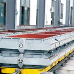 High Quality Moulding box of Moulding Line