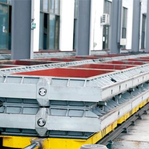 Quality High Quality Moulding box of Moulding Line wholesale