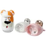 4CM USB Automatic Soap Dispenser PETG Doggy Cute Kitchen