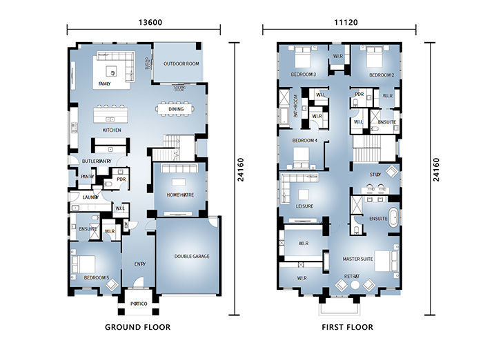 Versatile Prefabricated Luxury Villas Durable Efficient Homes All Your Varied Needs