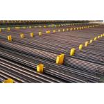 409L SS Round Bar 430 440A Polished Satin Hair Line Sand Blast