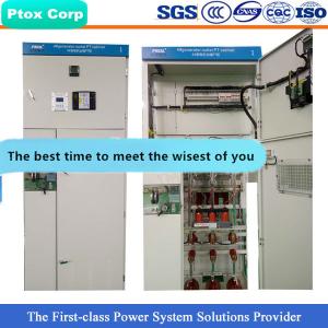 Quality XGN2 China supplier indoor air insulated 11 KV 2000 AMPS switchgear wholesale