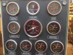 12V. 33.00b Tachometer Transmission Assembly Shengdong/Jichai Engine Parts