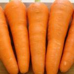 4 KG Natural Carrots Fresh Vegetables Umbelliferous Vegetabless