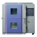 Large Capacity Thermal Shock Chamber For Aerospace Electronic Equipment