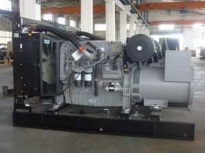 Quality 320 kw perkins engine diesel generator 400 kva wholesale
