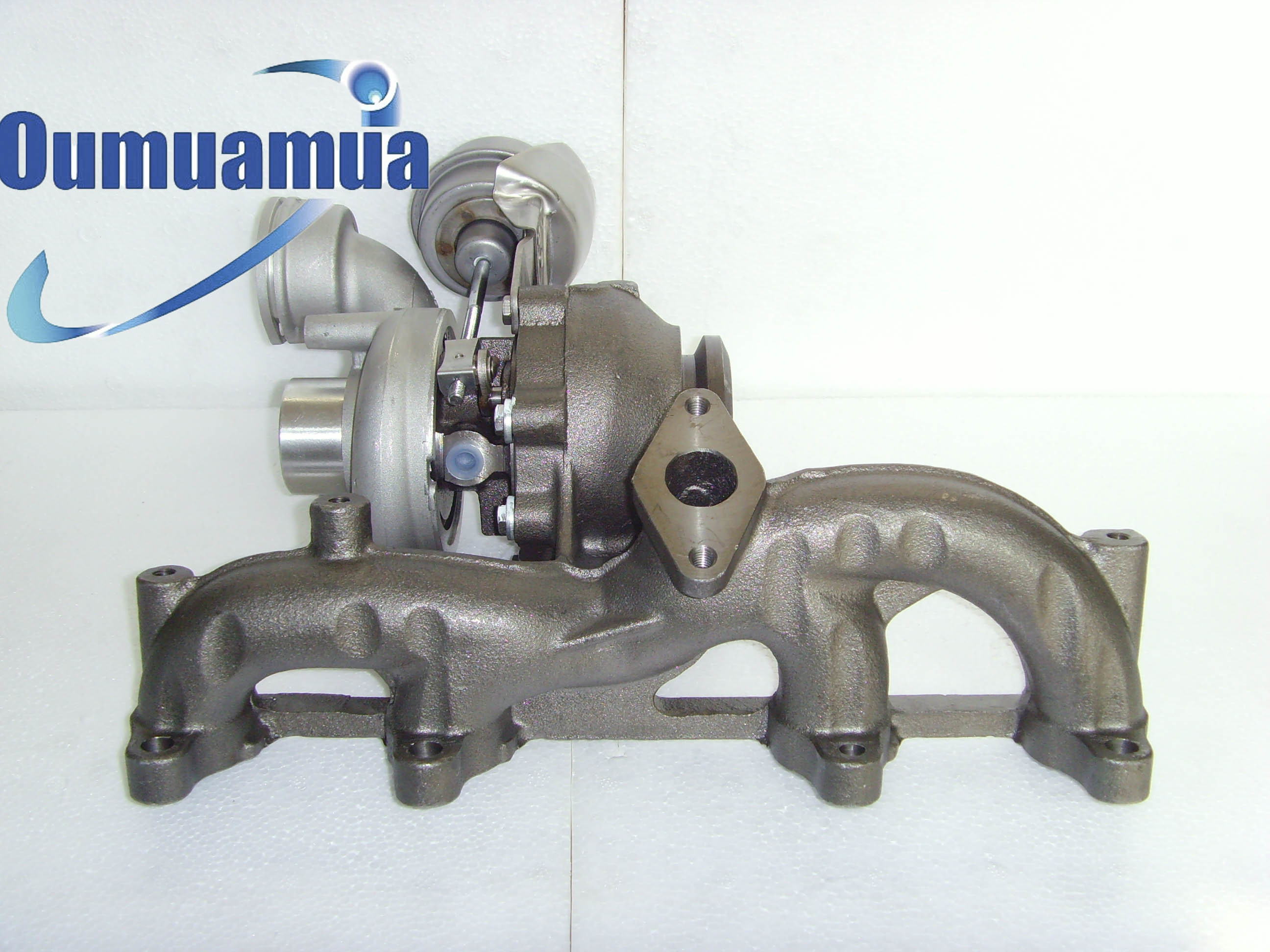 Turbocharger BV39 54399700022 For Audi and Volkswagen
