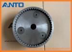 1655796 165-5796 Carrier Excavator Swing Gear For 311C 313D2 LGP 315C 315D L