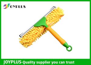 China Chenille Material Window Cleaner Set Handheld Window Cleaner Multi Functional on sale