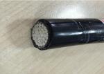 600 /1000v single core pvc insulated aluminium armoured power cable