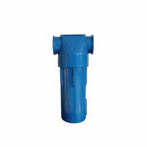 Quality 1.2m3/min Air Handler Filters 304L Stainless Steel Material wholesale