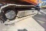 Hitachi ZX60 Used Excavator Made In 2015 Original From Japan Quotation