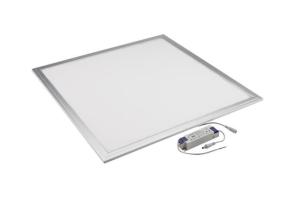 Quality 36 Watt Dimmable Led Flat Panel Light 24 Inch Pmma Waterproof Without Flicker wholesale