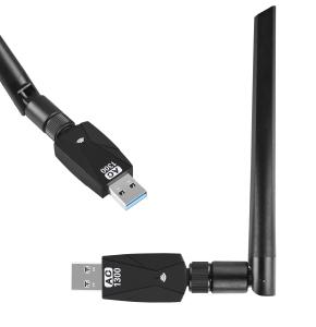 Quality 150Mbps MT7601 USB WIFI Dongle Free Driver For Pc Desktop Laptop wholesale