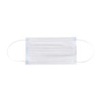 3ply Nonwoven Disposable Face Mask 98 Filter Rating
