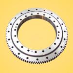 port crane slewing bearing, slewing ring for sea port machine, 060.20.0544