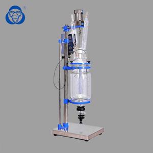 Quality Eco Vacuum Distillation Reactor Energy Saving Excellent Versatility Visibility wholesale